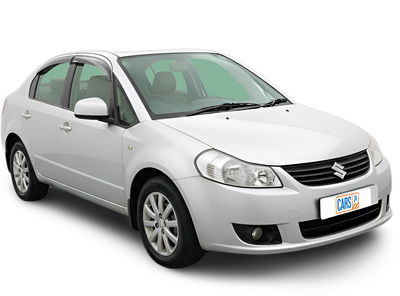 Maruti SX4-img